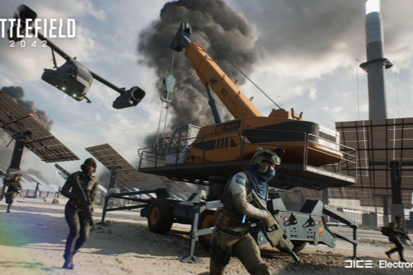 战地2042mk4解锁方法