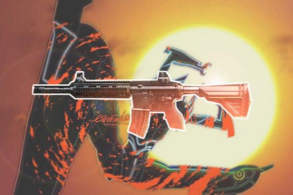 战地2042m416解锁方法