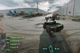 战地2042pve模式介绍