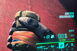 战地2042重弹和高威力弹和亚音速弹区别