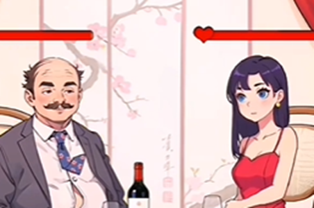 爆梗找茬王酒桌文化攻略