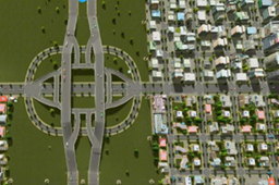 城市天际线2商业区没有顾客怎么回事