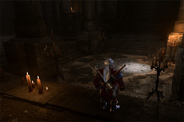 博德之门3慈爱神殿谋杀案凶器位置介绍