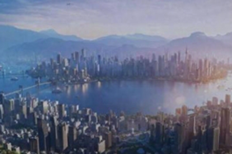 城市天际线2启动器错误解决办法