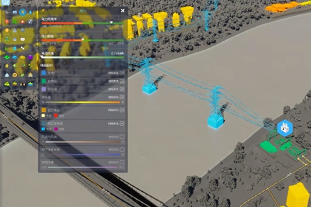 城市天际线2电力瓶颈解决办法