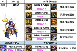 dnf神界版本次元行者装备搭配攻略