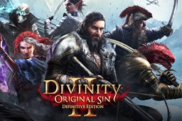 神界原罪2血月岛三个雕像怎么推开