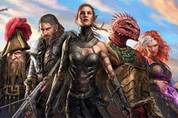 神界原罪2血月岛档案室箱子在哪