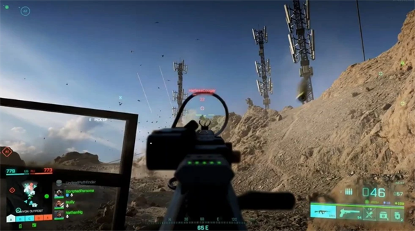 战地2042aps36获得方法