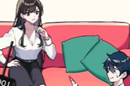 就我眼神好找出光盘攻略