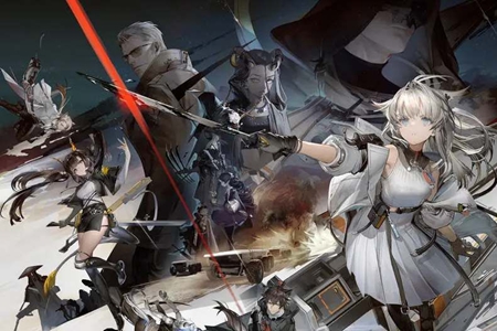 明日方舟终末地付费方式