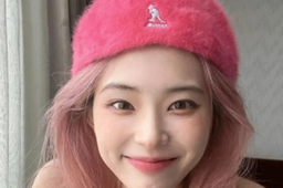 完蛋我被美女包围了郑梓妍扮演者介绍