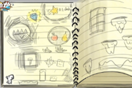 变色龙童绘历险发售时间介绍