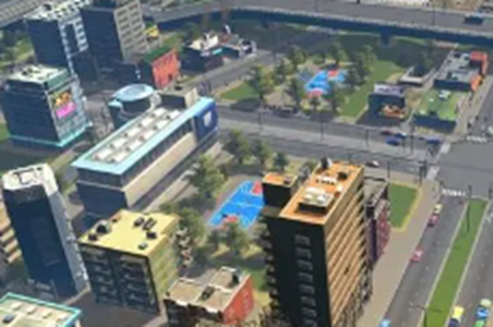 城市天际线2锯齿严重解决办法