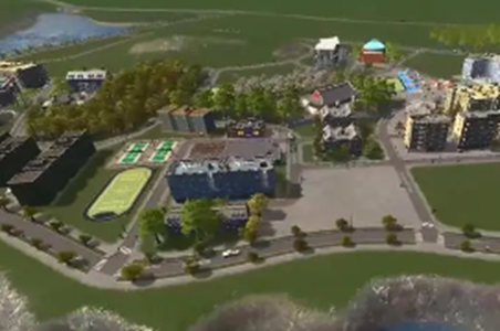 城市天际线2大学没有学生原因介绍