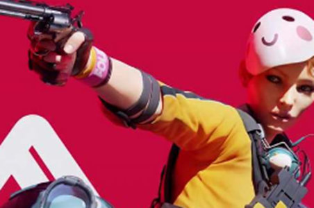 THE FINALS上线时间介绍