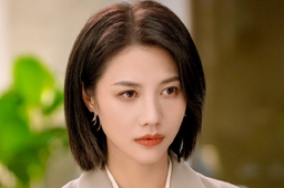 完蛋我被美女包围了钟甄扮演者是谁