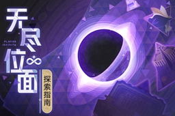 崩坏星穹铁道无尽位面玩法介绍