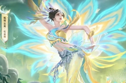 王者荣耀至美化雀舞皮肤价格介绍