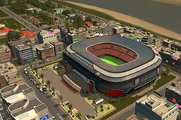 城市天际线2取消规划区域攻略