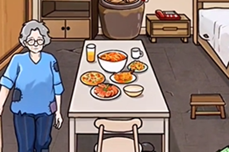 全民剧本大师常回家看看攻略