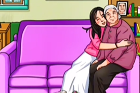 动动大脑瓜时间都去哪了攻略