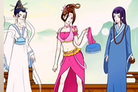 动动大脑瓜身份穿搭攻略