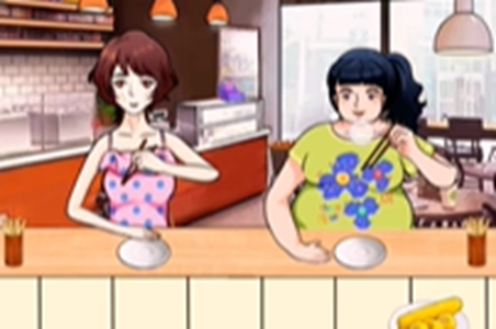 动动大脑瓜好好吃饭攻略