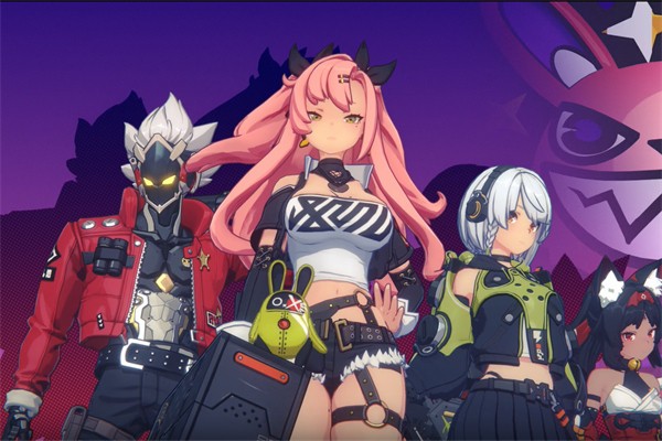 绝区零游戏模式介绍