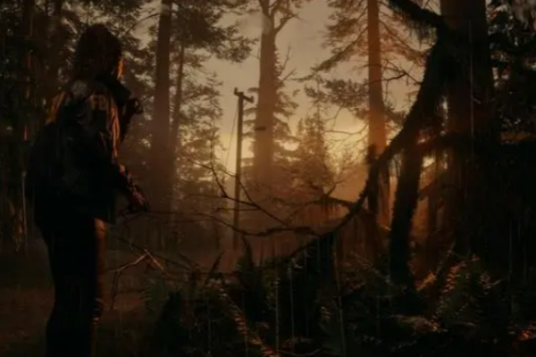 心灵杀手210系列打开游戏方法