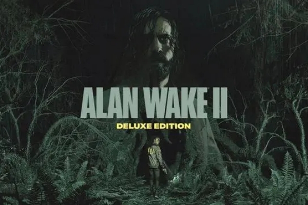 心灵杀手2公布PC配置要求