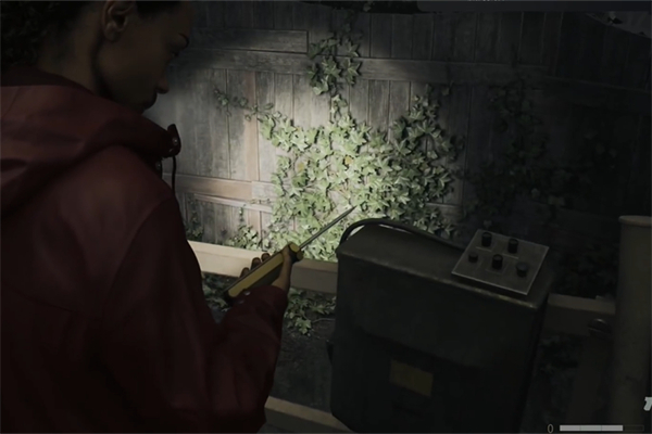 心灵杀手2螺丝刀获得方法