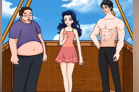 动动大脑瓜高空营救攻略