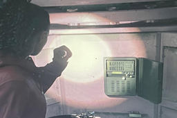 心灵杀手2游乐园的电路板怎么获得