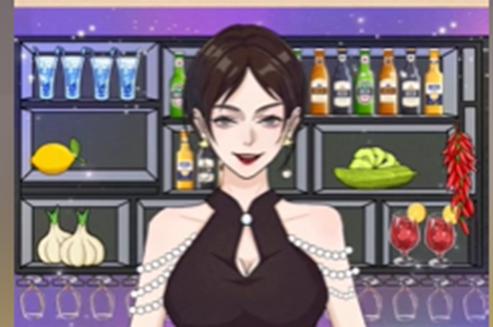 动动大脑瓜特调饮料攻略