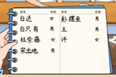 动动大脑瓜自我介绍攻略