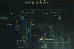 心灵杀手2第二章问号为什么找不到