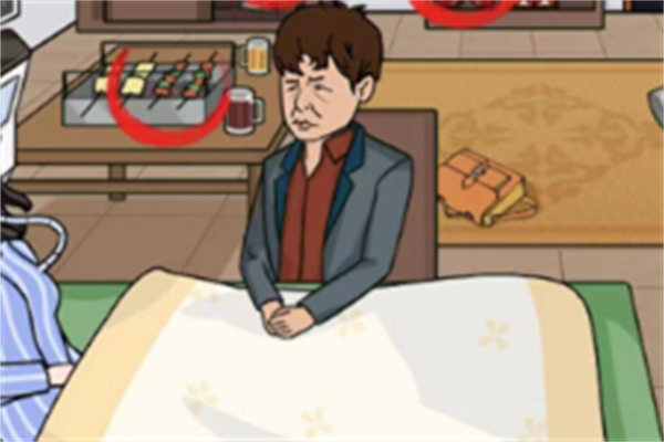 玩梗找茬王唤醒女友通关攻略