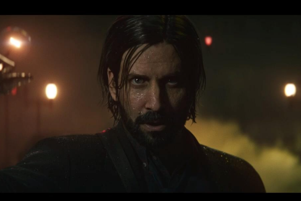 心灵杀手2引擎介绍