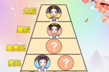 动动大脑瓜后宫排行榜攻略