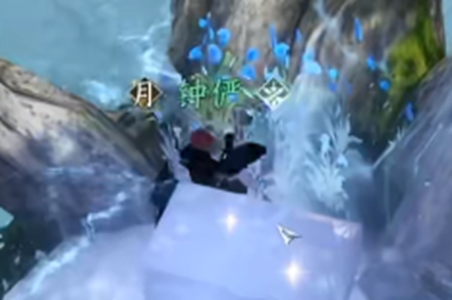 逆水寒手游龙吟版本虎吟经获得方法