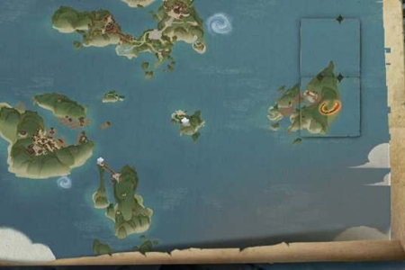 逆水寒手游蛟影迷图任务攻略