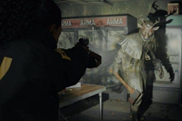 心灵杀手2网格着色器作用介绍