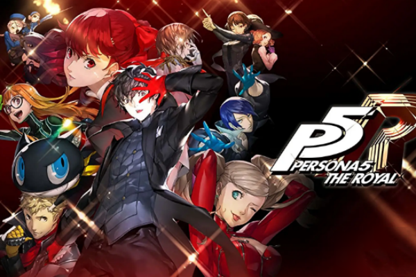 女神异闻录5考试第一用处