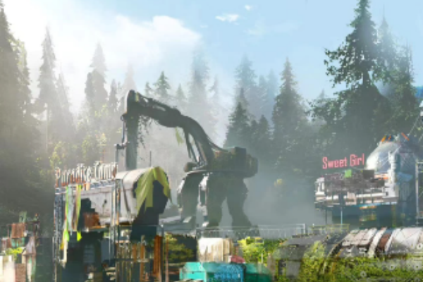 星球重启平民攻略