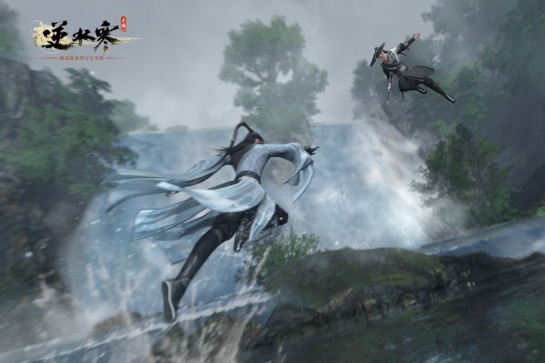 逆水寒手游万象皆幻任务攻略