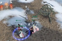 逆水寒手游独行侠成就攻略