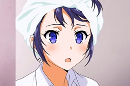 校园四霸分别是哪四部动漫