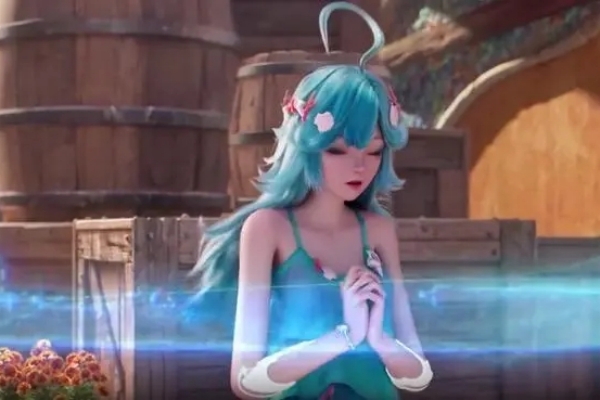 王者荣耀朵莉亚玩法攻略