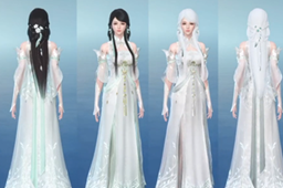 逆水寒手游龙吟校服获取攻略